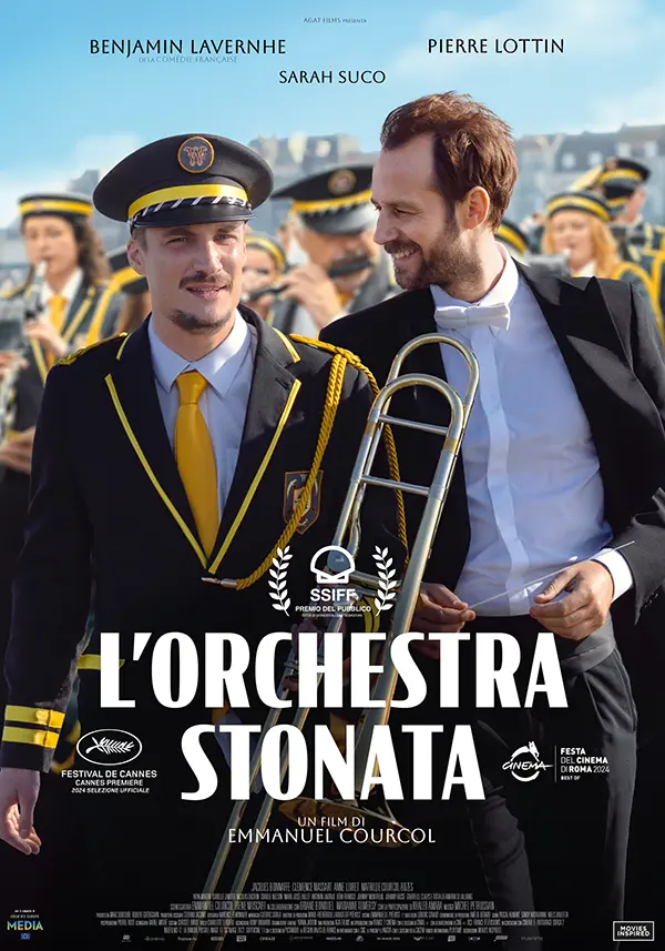 immagine per L'orchestra stonata